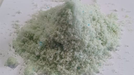 MIX MICRONUTRIENTS (SULPHATED)