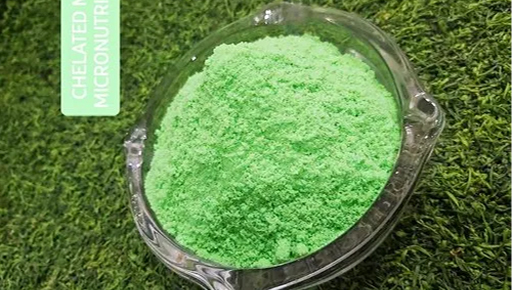 MIX MICRONUTRIENTS (DRIP SOLUBLE)
