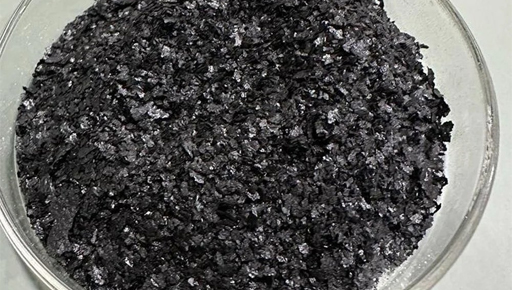 POTASSIUM HUMATE SHINY FLAKES 98%