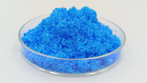 COPPER SULPHATE
