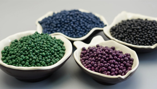 HUMIC + AMINO SHINY BALLS